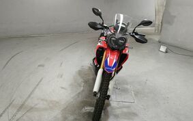 HONDA CRF250 Rally MD44