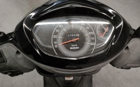 SUZUKI ADDRESS V125 DT11A
