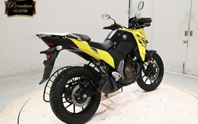 SUZUKI Vストローム250SX