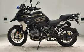 BMW R1250GS 2019 0J91