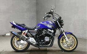 HONDA CB400SF VTEC 2005 NC39