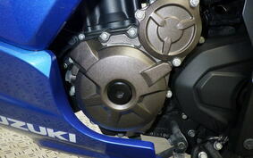 SUZUKI GIXXER 250 SF ED22B