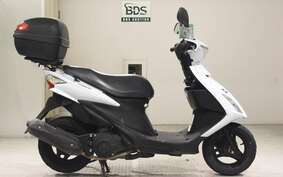 SUZUKI ADDRESS V125 S CF4MA