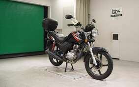 HONDA CBF125