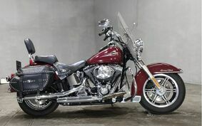 HARLEY FLSTC 1450 2005 BJY