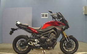 YAMAHA MT-09 Tracer 2015 RN36J