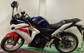 HONDA CBR250R MC41