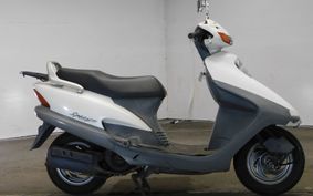 HONDA SPACY 125 JF04