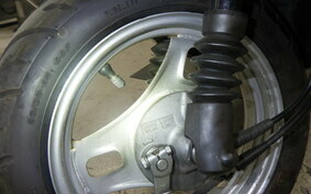 SUZUKI ADDRESS V50 G CA44A