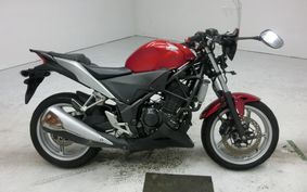 HONDA CBR250R Fi MC42