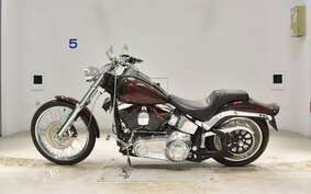 HARLEY FXSTC 1580 2006 JL5