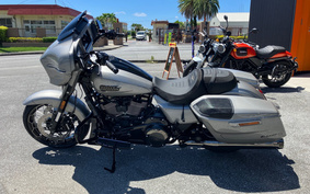 HARLEY FLHXSE CVO 2024 PX6