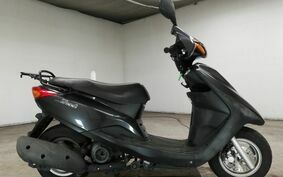 YAMAHA AXIS 125 TREET SE53J