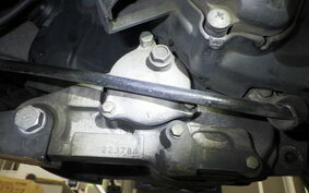 SUZUKI ADDRESS V125 G CF46A