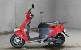 SUZUKI LET's 5 G CA47A