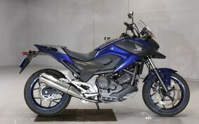 HONDA NC750X 2014 RC72