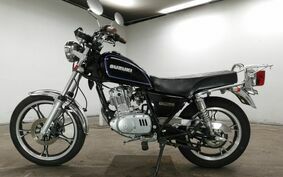 SUZUKI GN125 PCJG9