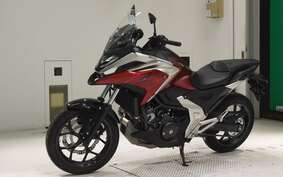 HONDA NC750X DCT 2023 RH09