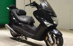 YAMAHA MAJESTY 125 5CA