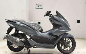 HONDA PCX125 JK05