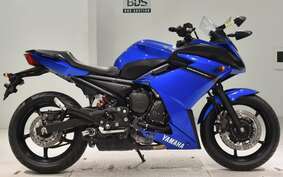 YAMAHA XJ6 ABS 2012