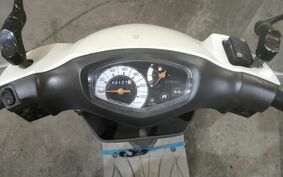 SUZUKI ADDRESS V125 G CF46A