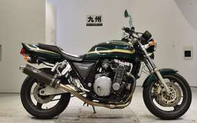 HONDA CB1000SF 1996 SC30