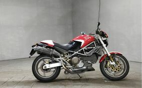 DUCATI MONSTER S4 2002 M400A