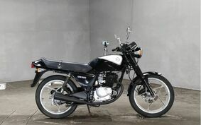 SUZUKI GS125E NF41B