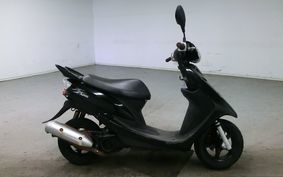 YAMAHA JOG ZR Evolution 2007 SA16J