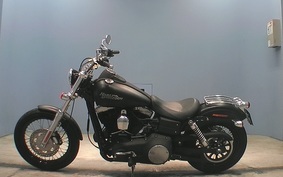 HARLEY FXDB 1580 2010 GX4