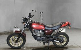 HONDA APE 100 D HC13