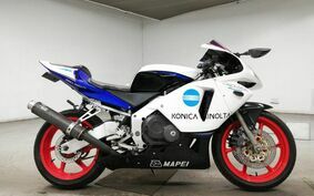 HONDA CBR250RR MC22