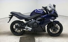 KAWASAKI NINJA 400 R 2012 ER400B