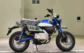 HONDA MONKEY 125 ABS JB02