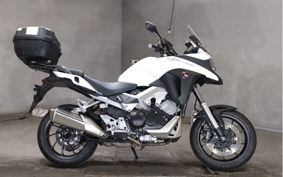 HONDA VFR800X RC80