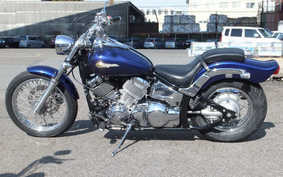 YAMAHA DRAGSTAR 400 2003 VH01J