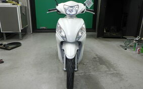 HONDA DIO 110 JF31