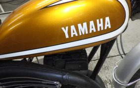 YAMAHA DT250 DT1F