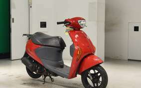 SUZUKI LET's 5 CA47A