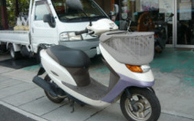 HONDA DIO CESTA AF68