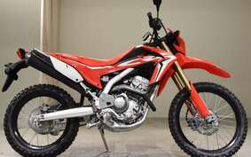 HONDA CRF250L MD44