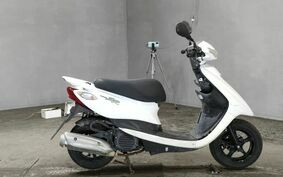 YAMAHA JOG ZR Evolution 2 SA39J