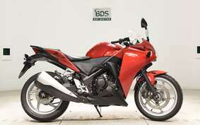 HONDA CBR250R A MC41