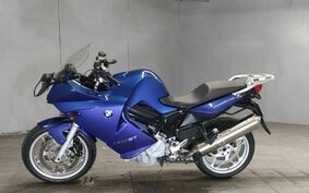 BMW F800ST 2008 0234