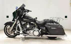 HARLEY FLHX 1580 2010 KB4