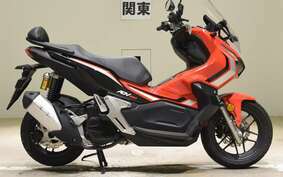 HONDA ADV150 KF38