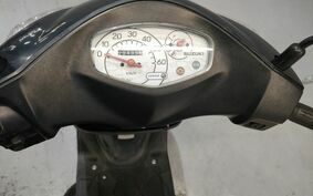 SUZUKI ADDRESS V50 CA4BA