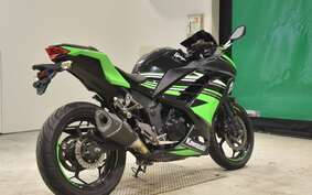 KAWASAKI NINJA 250 ABS EX250L