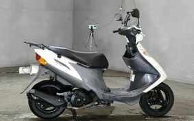 SUZUKI ADDRESS V125 G CF46A